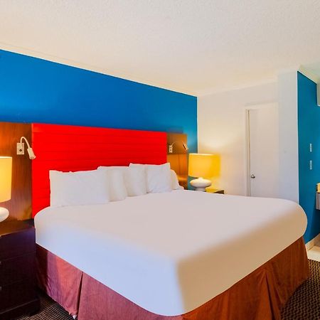 Oyo Hotel O Jackson I-55 North Dış mekan fotoğraf