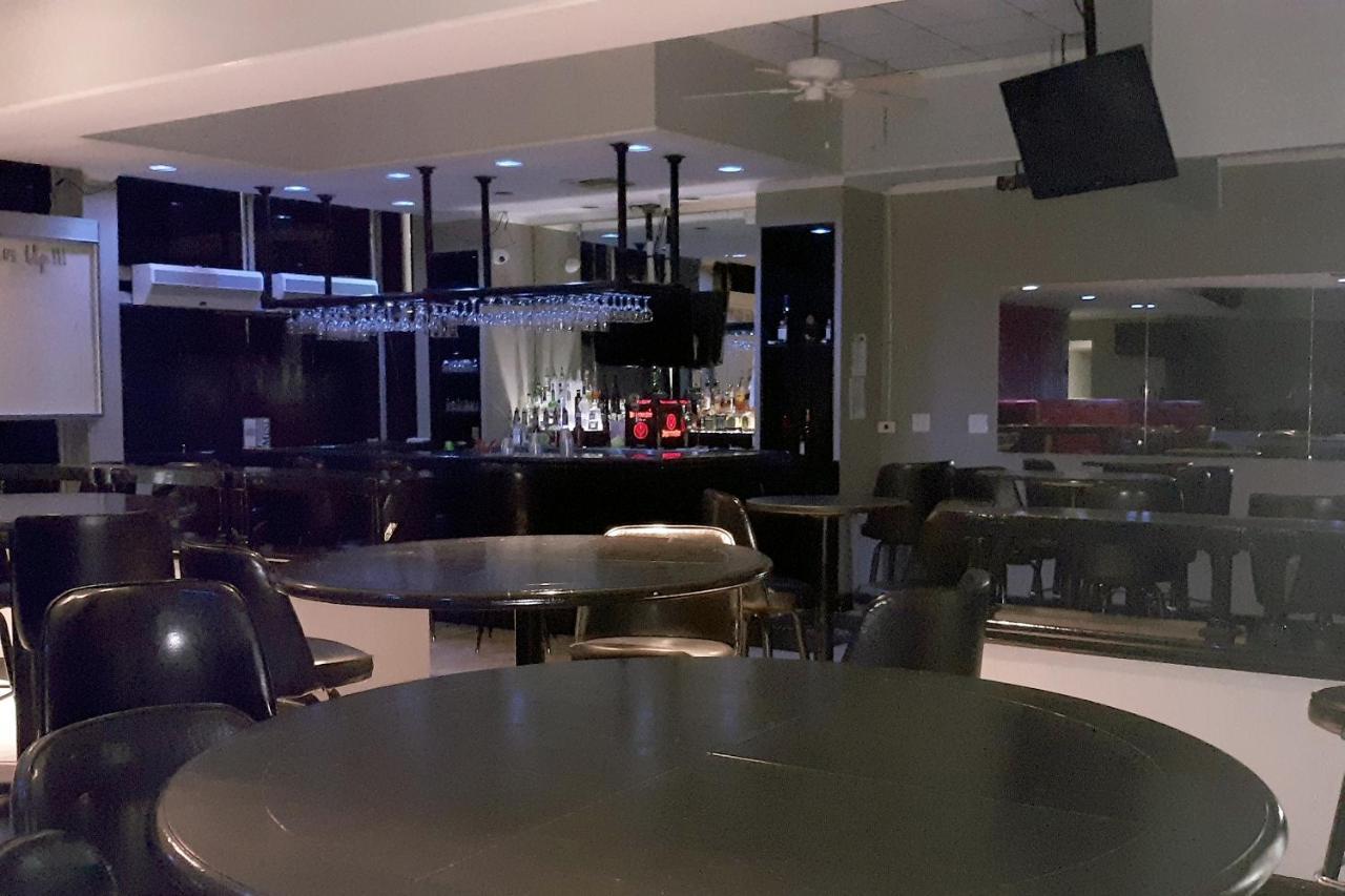Oyo Hotel O Jackson I-55 North Dış mekan fotoğraf