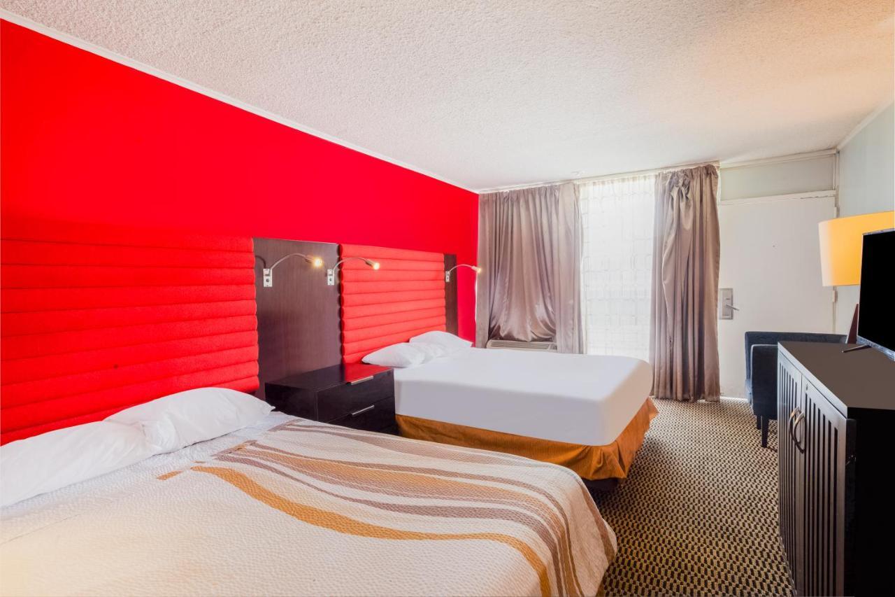 Oyo Hotel O Jackson I-55 North Dış mekan fotoğraf