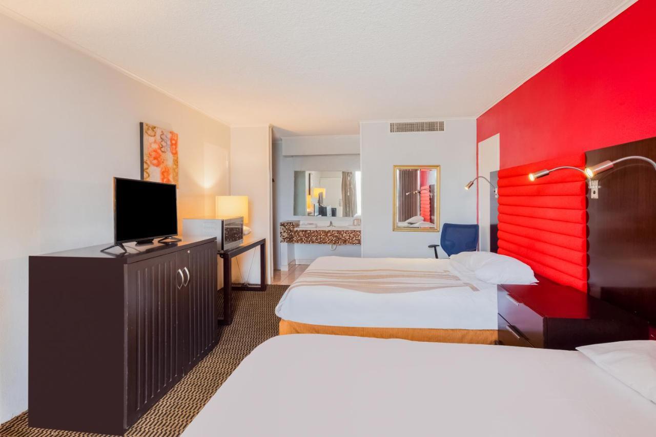 Oyo Hotel O Jackson I-55 North Dış mekan fotoğraf