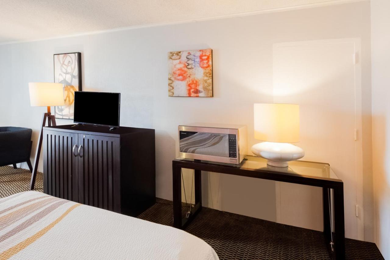 Oyo Hotel O Jackson I-55 North Dış mekan fotoğraf