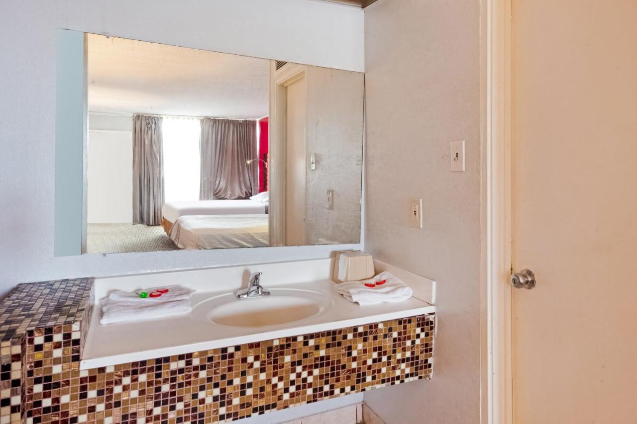 Oyo Hotel O Jackson I-55 North Dış mekan fotoğraf