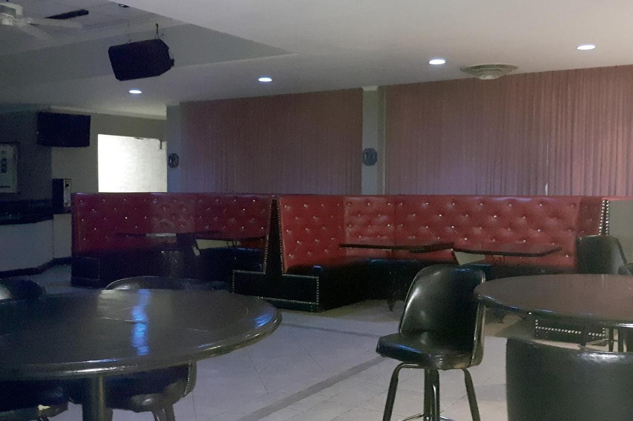 Oyo Hotel O Jackson I-55 North Dış mekan fotoğraf