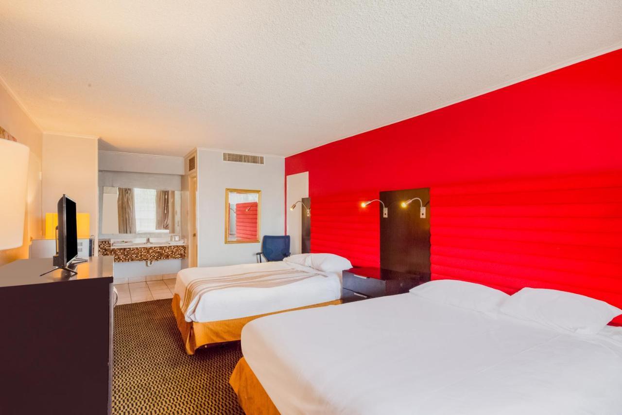 Oyo Hotel O Jackson I-55 North Dış mekan fotoğraf
