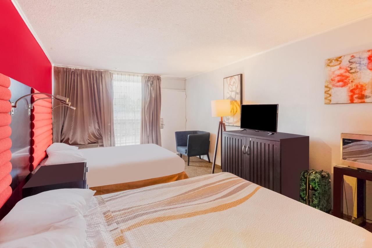 Oyo Hotel O Jackson I-55 North Dış mekan fotoğraf