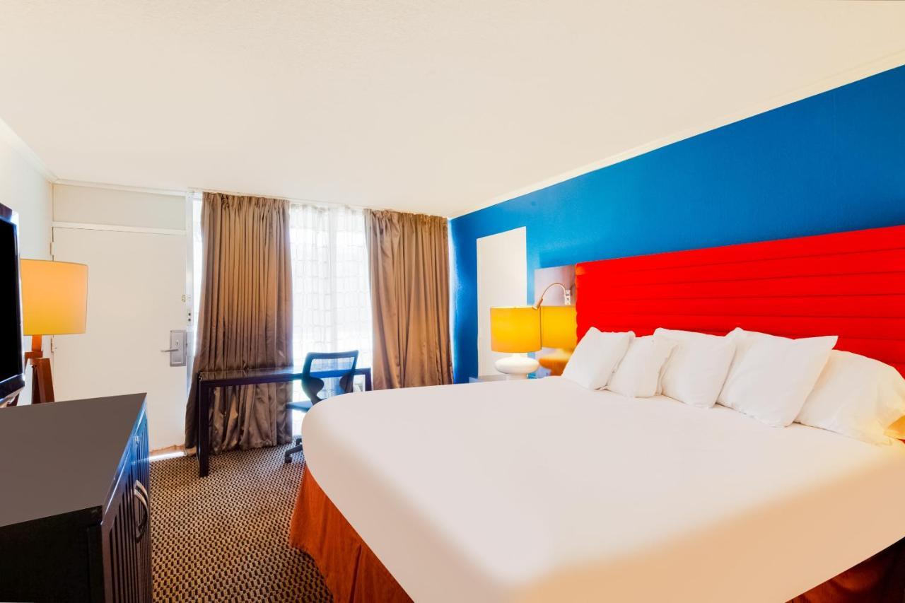 Oyo Hotel O Jackson I-55 North Dış mekan fotoğraf